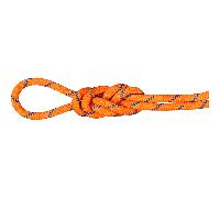 MAMMUT 9.0 Alpine Sender Dry Rope 60 M - Mixte - - taille Unique- modèle 2025