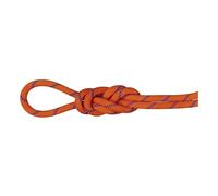 Mammut 9.0 Alpine Sender Dry Rope Orange - Cordes et longes d'escalade