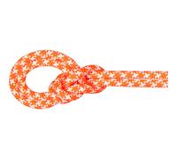 MAMMUT 9.5 Crag Classic Rope 60 M - Mixte - Orange - taille Unique- modèle 2025