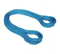 Mammut Corde à simple Crag Classic 9,5 mm 60 m Bleu