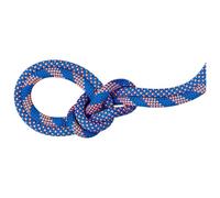 Mammut - 9.5 Crag Classic Rope Duodess - Corde à simple - 70 m - carribean blue / white