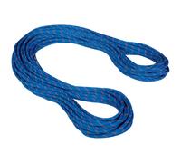 Mammut - 9.5 Crag Dry Rope - Corde à simple - 70 m - blue / ocean