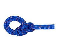 Mammut - 9.5 Crag Dry Rope - Corde à simple - 80 m - blue / ocean