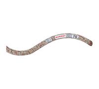 Mammut - 9.5 Crag We Care Classic Rope Assorted - Taille 60 m 60 m