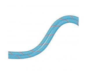 Mammut - 9.8 Crag Classic Rope - Corde à simple - 50 m - ice mint / white