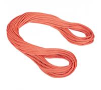 Mammut - 9.8 Crag Classic Rope - Corde à simple - 70 m - orange / white
