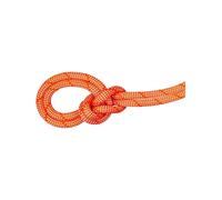 Mammut - 9.8 Crag Classic Rope Orange/White - Taille 40 m 40 m