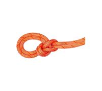 Mammut - 9.8 Crag Classic Rope Orange/White - Taille 60 m 60 m