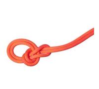 Mammut 9.8 Mm Crag Dry 50 M Rope Orange