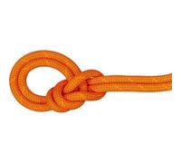 Mammut 9.8 Crag Dry Rope 2010-05910 2284 vibrant orange-boa Orange 70 m