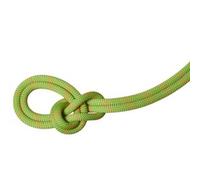 Mammut 9.8 Crag Recycled Classic 2010-06350 golf-vibrant orange Vert 60 m