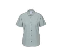 Mammut Chemise à Manches Courtes Aada