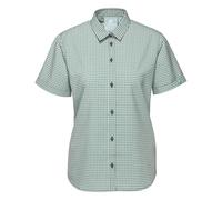 Mammut Chemise à Manches Courtes Aada