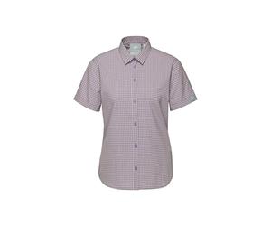 Mammut Aada T-Shirt pour Femme
