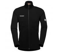 Mammut - Aconcagua Light Midlayer Jacket - Veste polaire - 3XL - black