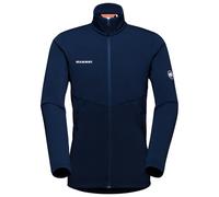 Mammut - Aconcagua Light Midlayer Jacket - Veste polaire - 3XL - marine