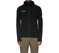 Mammut Veste polaire Aconcagua Light Midlayer à capuche S noire