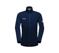 Mammut Aconcagua Light ML Hooded Jacket Men Vestes Couche intermédiaire Homme