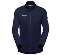 Aconcagua Light ML Jacket Women, marine, L