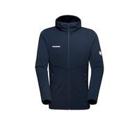Mammut Aconcagua Light Ml Veste à capuche pour homme Couche intermédiaire