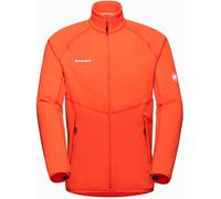 Mammut Aconcagua Manches Longues Jacket Homme - Vêtements polaires outdoor hommes M