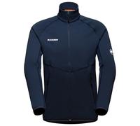 Mammut - Aconcagua Midlayer Jacket - Veste polaire - 3XL - marine