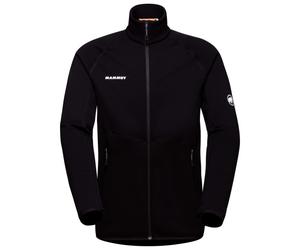 Mammut - Aconcagua Midlayer Jacket - Veste polaire - XL - black