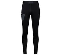 Mammut - Aconcagua Midlayer Tights Long - Pantalon polaire - XXL - black