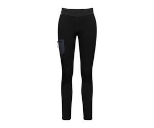 Mammut Aconcagua ML Collant Long pour Femme