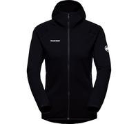 MAMMUT Aconcagua Ml Hooded Jacket W - Femme - Noir - taille XS- modèle 2026
