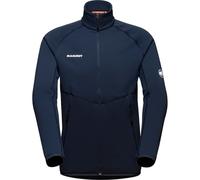 MAMMUT Aconcagua Ml Jacket - Homme - Bleu - taille XL- modèle 2027