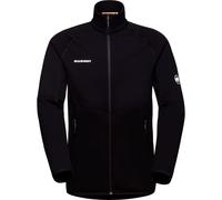 Mammut Veste en polaire classique polyvalente Aconcagua ML Jacket Men Noir XS