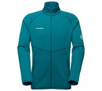 Mammut - Aconcagua ML Jacket Men Deep Teal - XL - Polaire