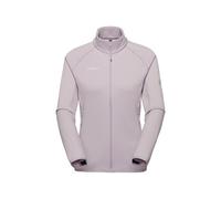 Mammut - Aconcagua ML Jacket - Polaire femme Alpine Calamint - S