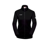 Mammut - Aconcagua ML Jacket - Polaire femme Black - S