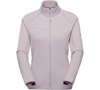 Mammut - Aconcagua ML Jacket - Polaire femme Alpine Calamint - L