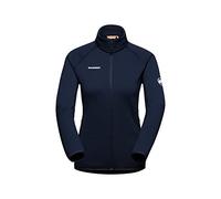Mammut Veste polaire Aconcagua ML Femme Bleu Taille M modèle 2026