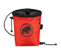 Mammut - Adam Ondra Sender Light Chalk Bag - Sac à magnésie - mammut red