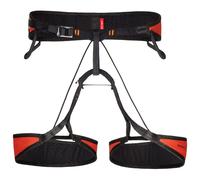 Mammut - Adam Ondra Sender Light Mammut Red - M - Baudrier