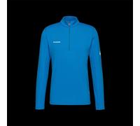 Mammut Aener Quarter Zip Fleece Bleu Glacier Très grand Male
