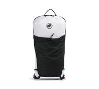 Mammut Aenergy 12 Sac à dos blanc,noir, polyamide recyclé, unisexe