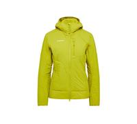 Mammut - Aenergy Air IN Hooded Jacket Women - Doudoune femme Acacia - M