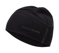 Mammut Aenergy Beanie Homme Noir - Bonnets et bandeaux outdoor hommes