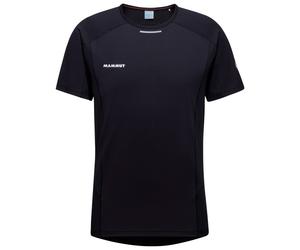 Mammut - Aenergy First-Layer T-Shirt - T-shirt technique - S - black