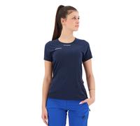 Mammut - Women's Aenergy FL T-Shirt - T-shirt technique - XS - marine