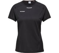 Mammut Aenergy Fl T-Shirt Femme Noir - Tee-shirts de running femmes M