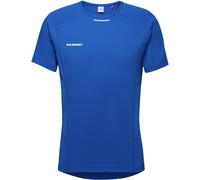 Mammut Aenergy FL Hommes T-shirt XL Bleu clair