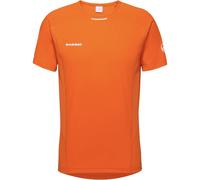 T-shirt Mammut Aenergy FL manches courtes orange. - M