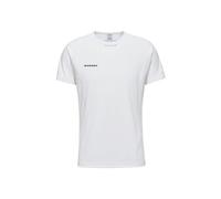 Mammut Aenergy FL T-Shirt pour Homme, Blanc., L