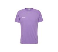 Mammut - Aenergy FL T-Shirt - T-shirt homme Lavandin - M